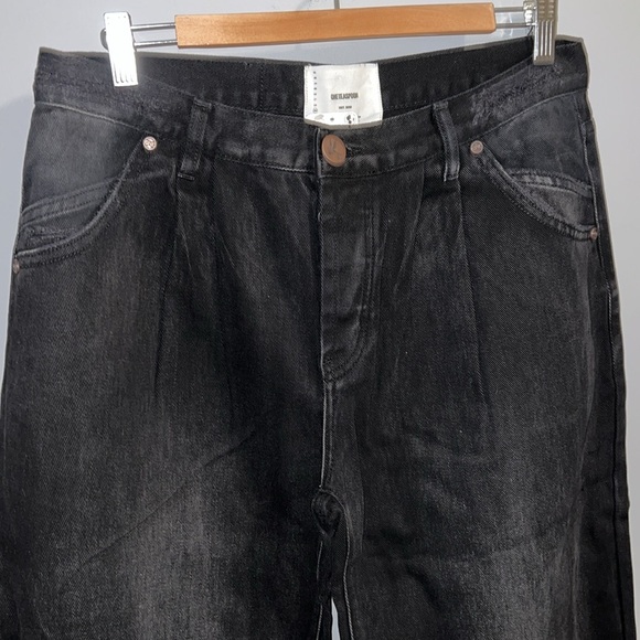 ✨HP X 2✨ NWTS ONE TEASPOON TROUSER (29) - Picture 6 of 15